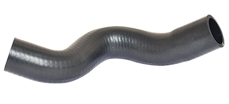 Image of Radiator hose METZGER 2420144