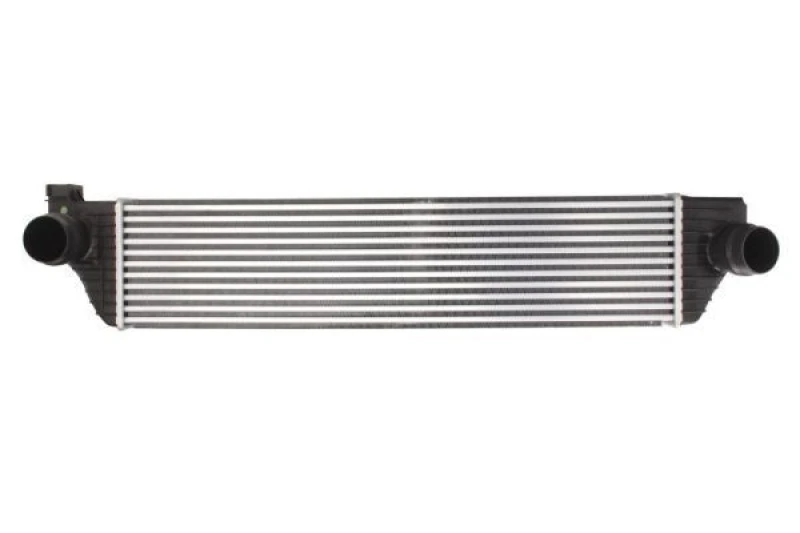 Image of THERMOTEC Intercooler THERMOTEC DAR008TT