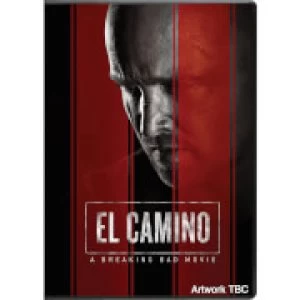 Image of El Camino: A Breaking Bad Movie