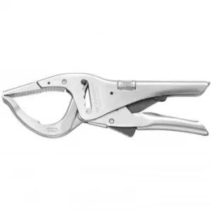 Image of Facom High Capacity Slip Joint Locking Pliers 275mm
