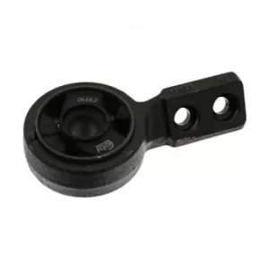 Image of Mounting Bush 21472 by Febi Bilstein Lower Front Axle Left