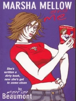 Image of Marsha Mellow and Me Paperback