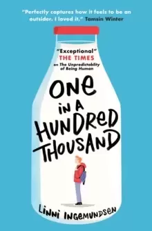 Image of One in a Hundred Thousand