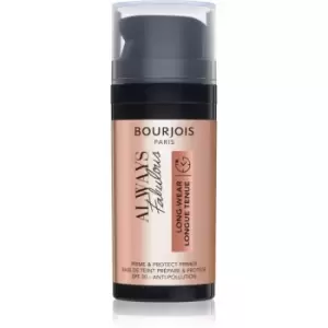 Image of Bourjois Bj Labial Primer Base Always Fabulous