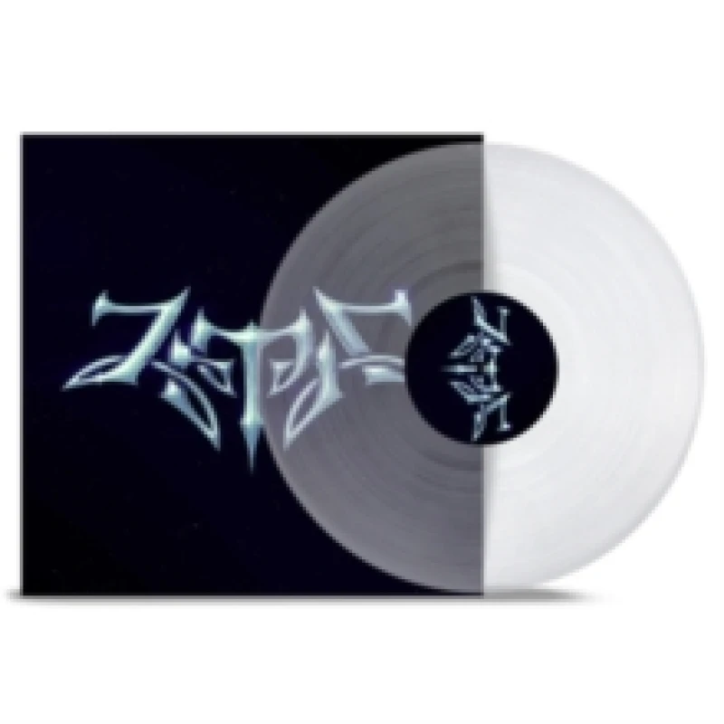 Image of Zetra Zetra LP multicolor Onesize Unisex