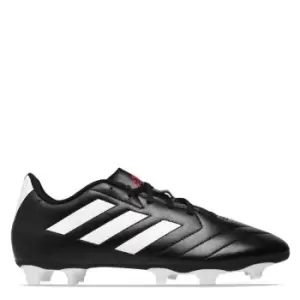 Image of adidas Goletto Junior Firm Ground Football Boots Junior Boys - Black