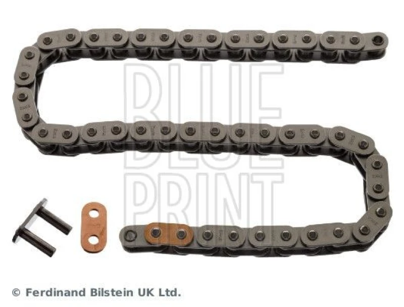Image of Blue PRINT Oil pump chain Blue PRINT ADG06117