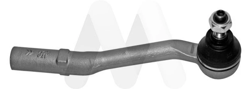 Image of MOTAQUIP Track rod end MOTAQUIP LVTR1547