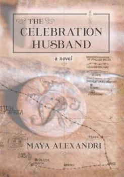 Image of Celebration Husband by Maya Alexandri Paperback