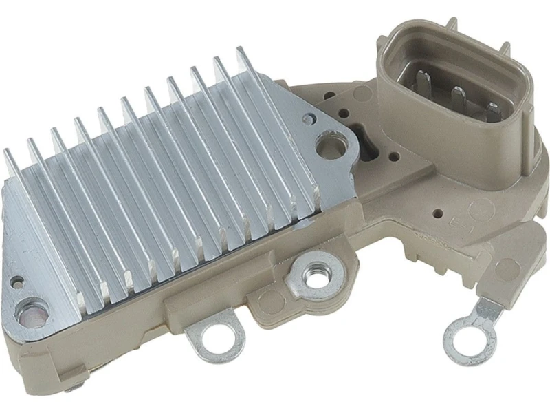 Image of AS-PL Alternator voltage regulator AS-PL ARE6065