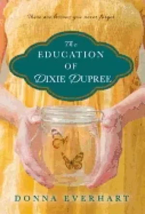 Image of education of dixie dupree