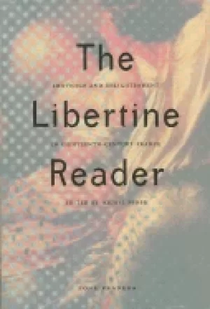 Image of libertine reader eroticism and enlightenment in eighteenth century france