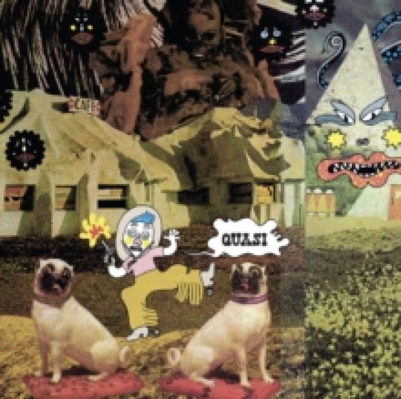 Image of Breaking the Balls of History Vinyl