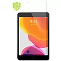 Image of Gecko Covers Screen Protector SCRV10T52 iPad screen protector Clear