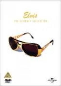 Image of Elvis Presley - The Ultimate Collection