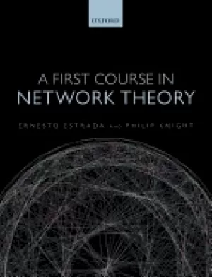 Image of first course in network theory