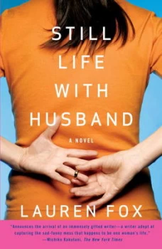 Image of Still Life with Husband by Lauren Fox Book