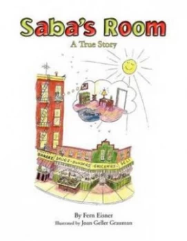 Image of Sabas Room Book