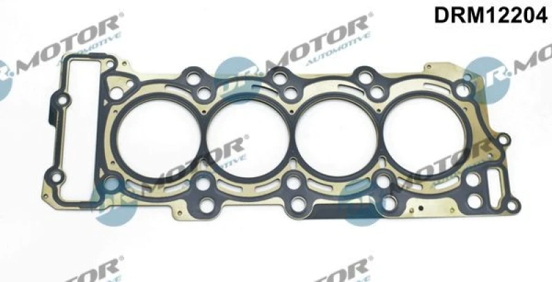 Image of DR.MOTOR AUTOMOTIVE Head gasket DR.MOTOR AUTOMOTIVE DRM12204
