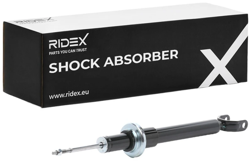 Image of RIDEX Shock absorber RIDEX 854S19208