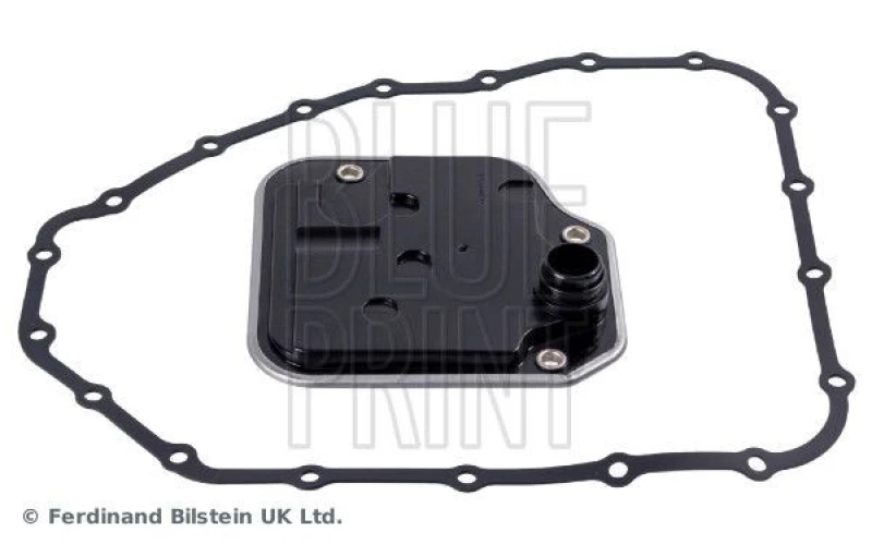Image of Blue PRINT Automatic transmission filter kit Blue PRINT ADBP210069