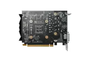 Image of Zotac GAMING GeForce GTX 1650 AMP CORE GDDR6 NVIDIA 4 GB