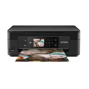 Image of Epson Expression Home XP-442 WiFi All-in-One Printer