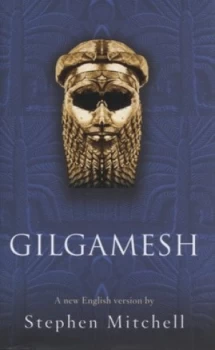 Image of Gilgamesh by Stephen Mitchell Hardback