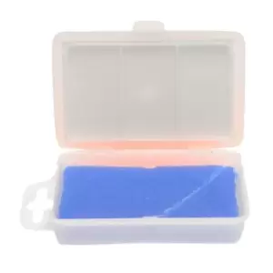 Image of Toko Non Fluoro Hot Wax - Blue