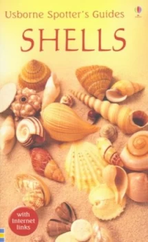 Image of Shells by Graham D Saunders Paperback