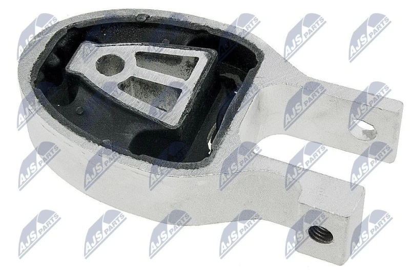 Image of NTY ZPS-FR-038 Engine mount Front, Manual Transmission Engine Mounting (247)
