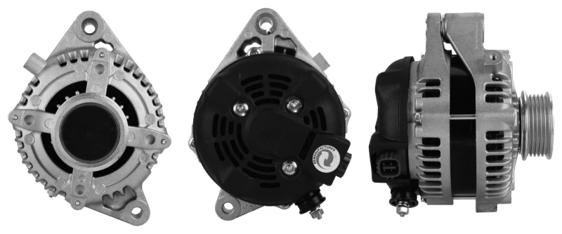 Image of LUCAS Alternator LUCAS LRA03288