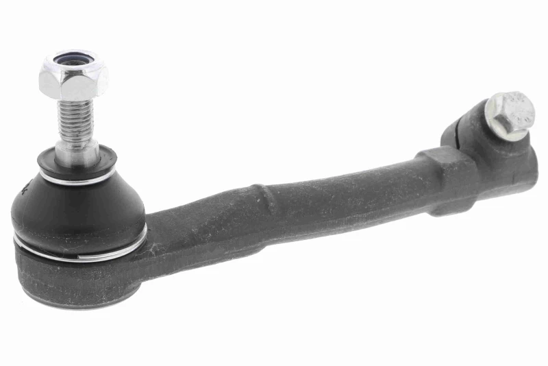 Image of VAICO V46-0211 Track rod end Original VAICO Quality, Front Axle Right Tie Rod End (914)