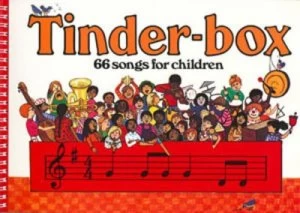 Image of Tinder-Box by Sylvia Barratt Paperback