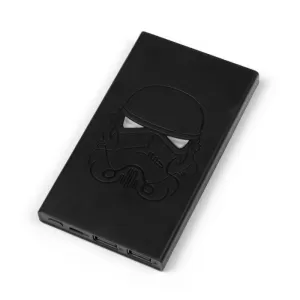 image of Star Wars Original Stormtrooper 5000mAh Powerbank