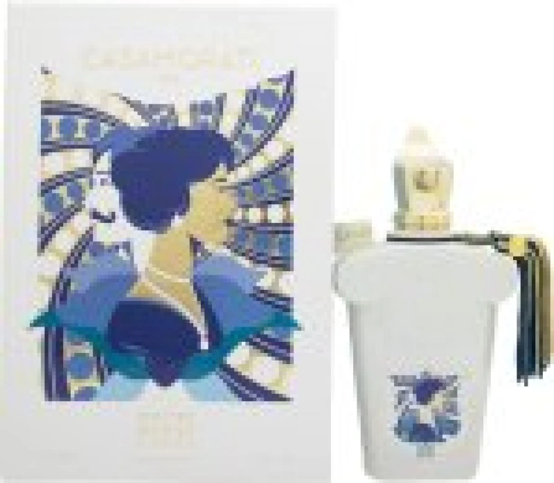 Image of Xerjoff Casamorati Quattro Pizzi Eau de Parfum 3.4 oz.