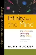 Image of infinity and the mind the science and philosophy of the infinite