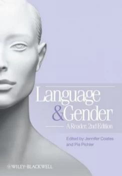 Image of Language and Gender by Jennifer Coates Book