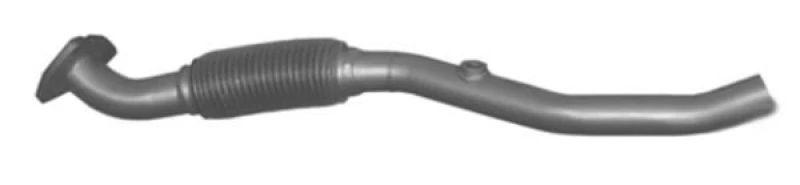 Image of Exhaust Pipe VEGAZ OR-332