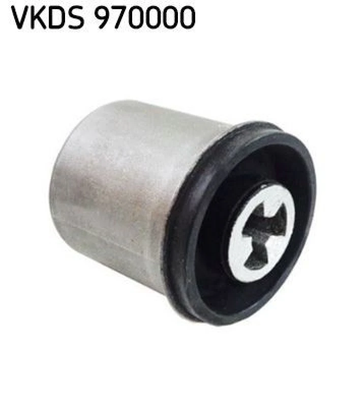 Image of SKF Axle bush SKF VKDS 970000