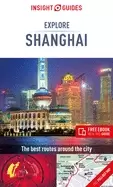 Image of insight guides explore shanghai