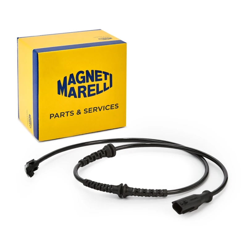Image of MAGNETI MARELLI ABS sensor MAGNETI MARELLI 172100119010