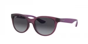 Ray-Ban Junior Sunglasses RJ9068S 70568G