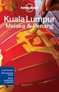 Image of lonely planet kuala lumpur melaka and penang