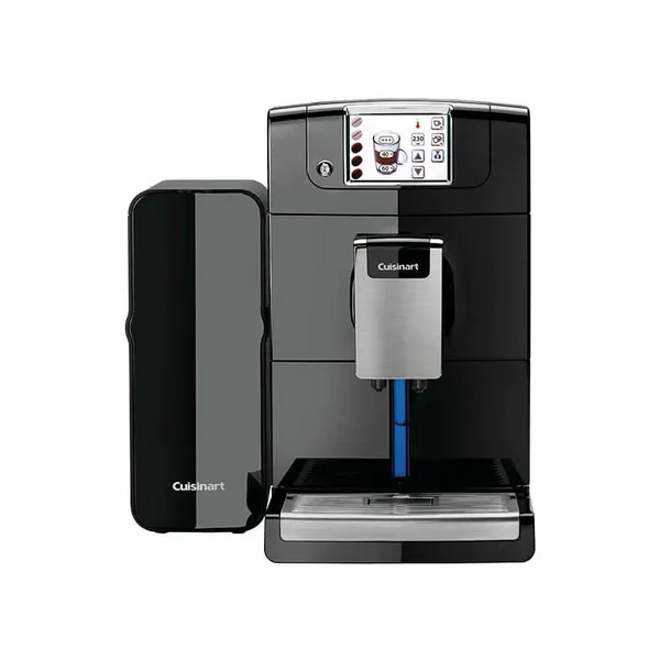 image of Cuisinart EM1000U Veloce Bean to Cup Coffee Maker