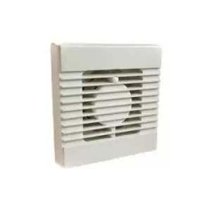 Image of Manrose 150mm PULLCORD CPEX FAN (NVF150P)