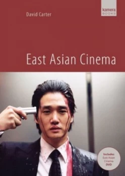 Image of East Asian Cinema by David Carter Paperback