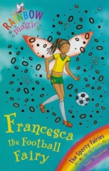 Image of Francesca the Football Fairy by Daisy Meadows Paperback