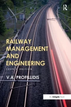 Image of Railway Management and Engineering