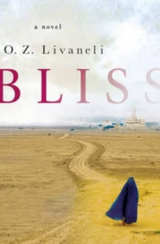 Image of Bliss by Zlf Livaneli Hardback